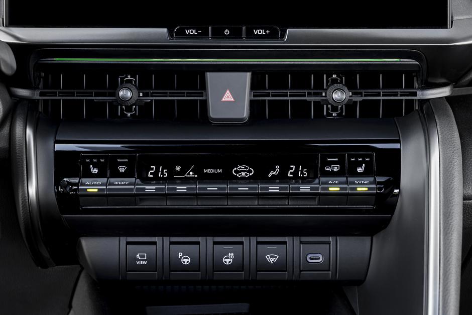 Toyota C-HR | Avtor: Toyota