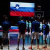 eurobasket 2025 Izrael Slovenija