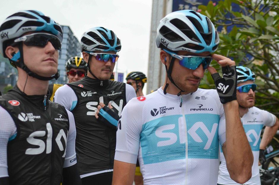 Sky | Avtor: Profimedia