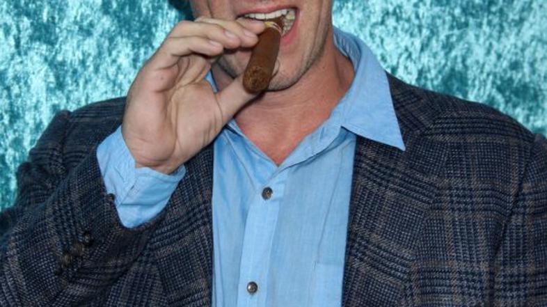 Thomas Jane