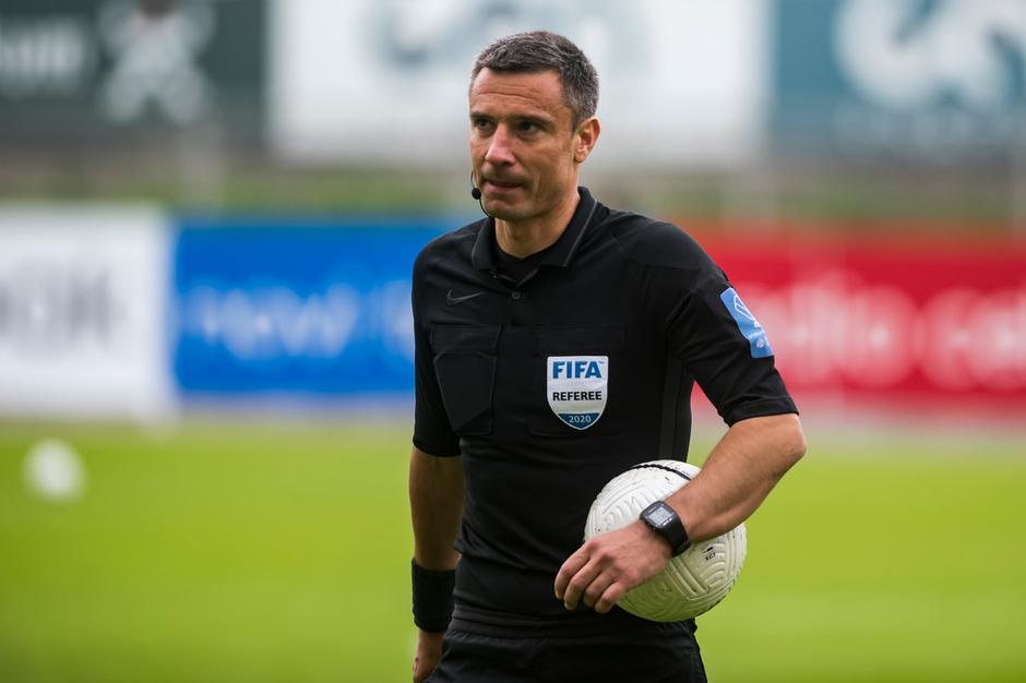 Slavko Vinčić | Avtor: Profimedia