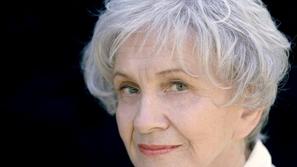 Alice Munro