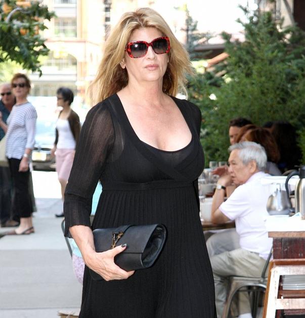 Kirstie Alley