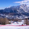 Cortina d'Ampezzo