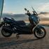 Yamaha XMAX 300