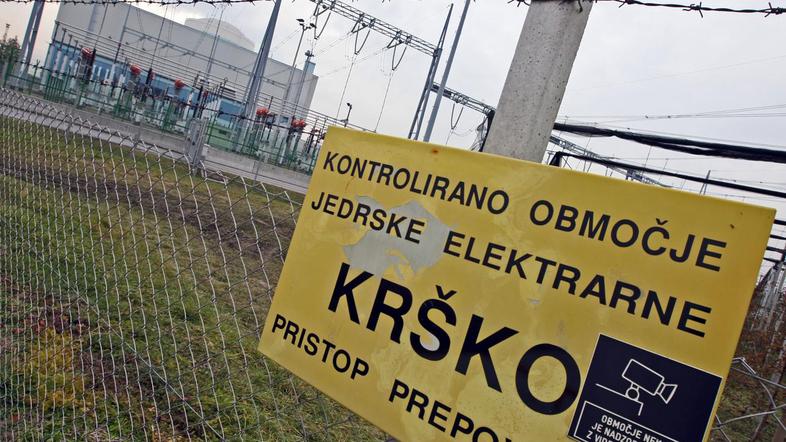 V energetskem Posavju poleg nuklearke obratujeta še Termoelektrarna Brestanica i