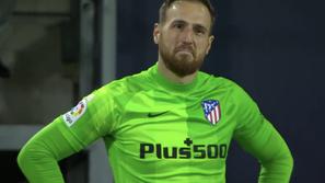 Jan Oblak