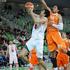 Union Olimpija - Hemofarm 104:62