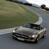 Mercedes-Benz SLS AMG roadster