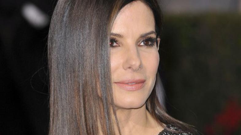 Sandra Bullock