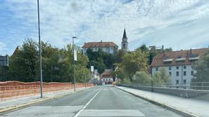 Novice: Podražitve bi lahko odpihnile načrtovane investicije - Kranj