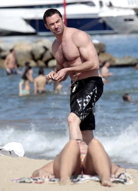 Hugh Jackman