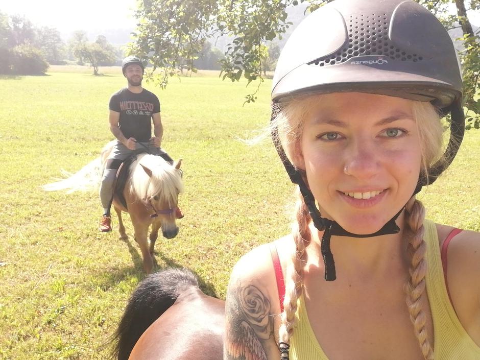 Lara Goršek Kos | Avtor: Andreja Cilenšek