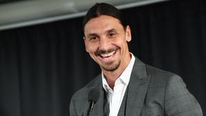 zlatan ibrahimović