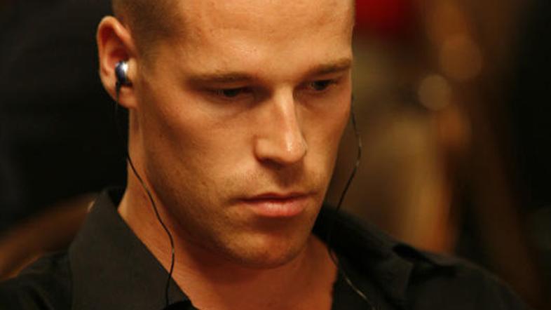 Patrik Antonius je le uspel premagati Toma Dwana. (Foto: cardplayer.com)