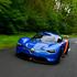 Alpine 110-50