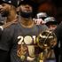 lebron james nba finale