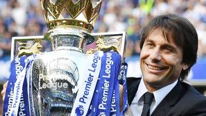 antonio conte