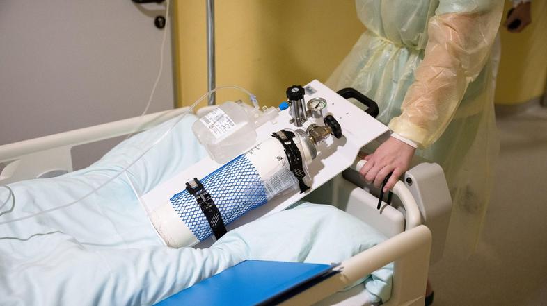 bolnišnica Jesenice