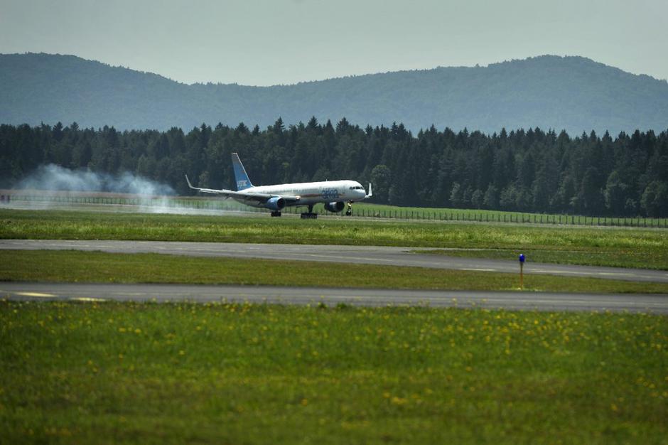 Arkia | Avtor: Anže Petkovšek