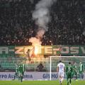 derbi Olimpija - Maribor