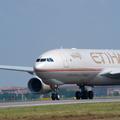 Etihad Airlines