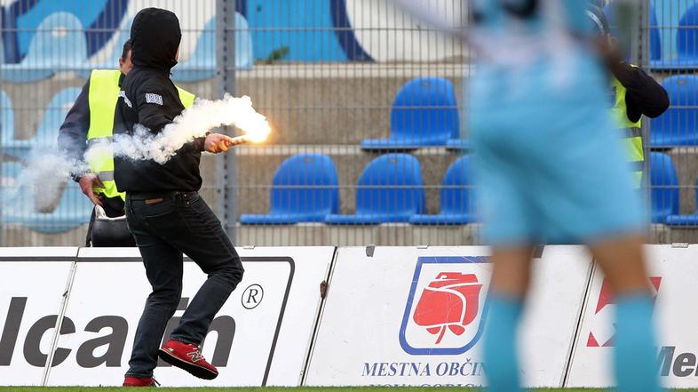 ND Gorica : NŠ Mura