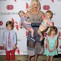 Tori Spelling