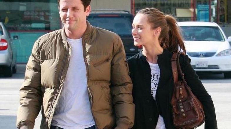 Ross in Jennifer sta z ločitvijo presenetila vse.