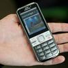 Razno 17.05.10 nokia, mobilni telefon, mobitel, mobilnik, foto: Sasa Despot