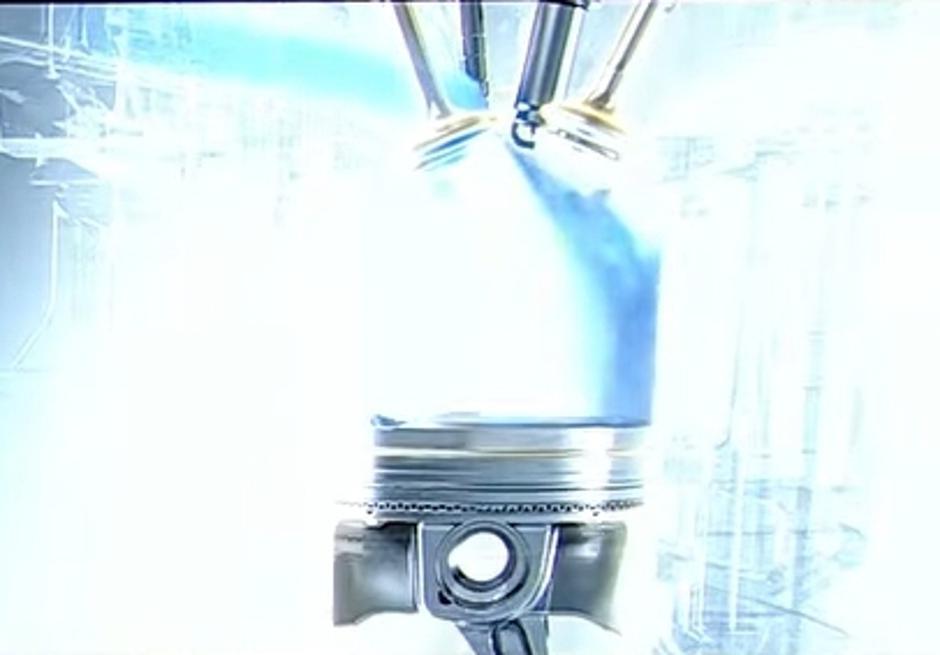 Geely i-HEV | Avtor: Geely