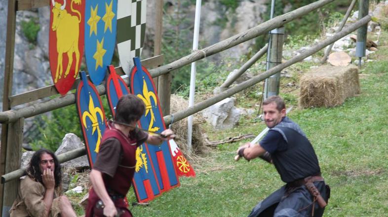 Erazmov viteški turnir