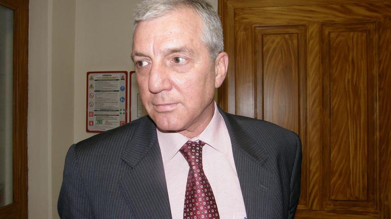 Po navedbah Iztoka Remsa bi lahko evropsko košarkarsko prvenstvo 2013 potekalo t