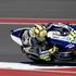 Rossi Yamaha motoGP Austin Teksas VN ZDA