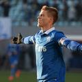 Alexander Kokorin