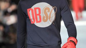 Dirk Bikkembergs, jesen/zima 2010/2011