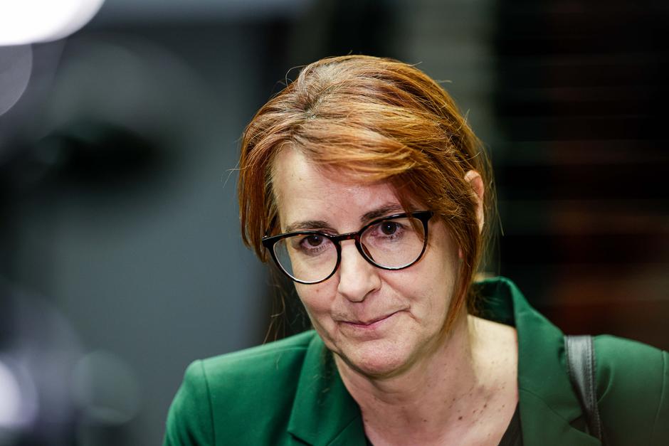 Andreja Katič | Avtor: Saša Despot
