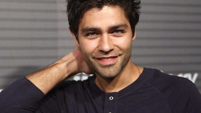 Adrian Grenier