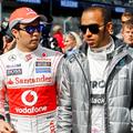 lewis hamilton sergio perez