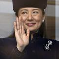 princesa Masako