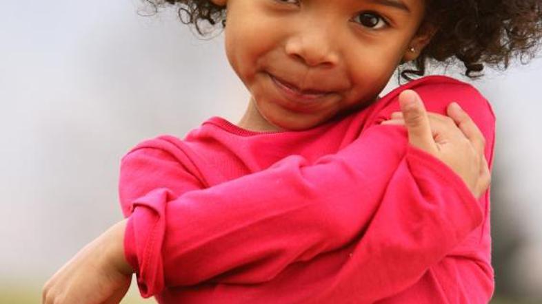 Dodajte svoj košček v mozaik boljšega sveta.