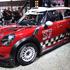 Mini countryman WRC