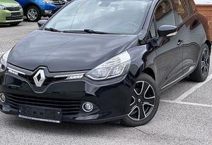 Renault Clio Dynamique Energy TCe Stop   Start
