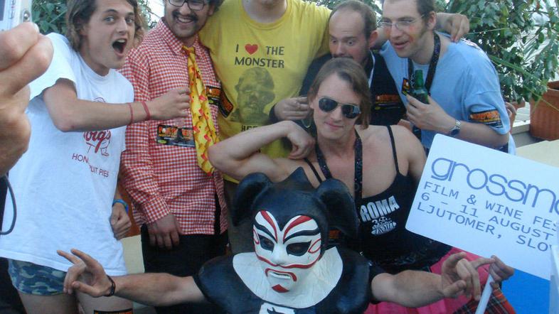 Ljutomerčani filmski festival prirejajo v čast pionirju slovenskega filma Karolu