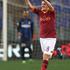 AS Roma Inter Milan pokal polfinale Coppa Italia Florenzi