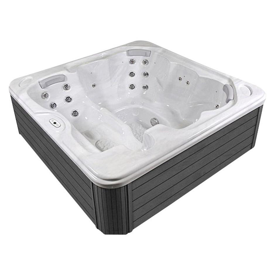 masažni bazen | Avtor: Bauhaus