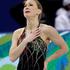 olimpijske igre Vancouver drsanje solze Joannie Rochette