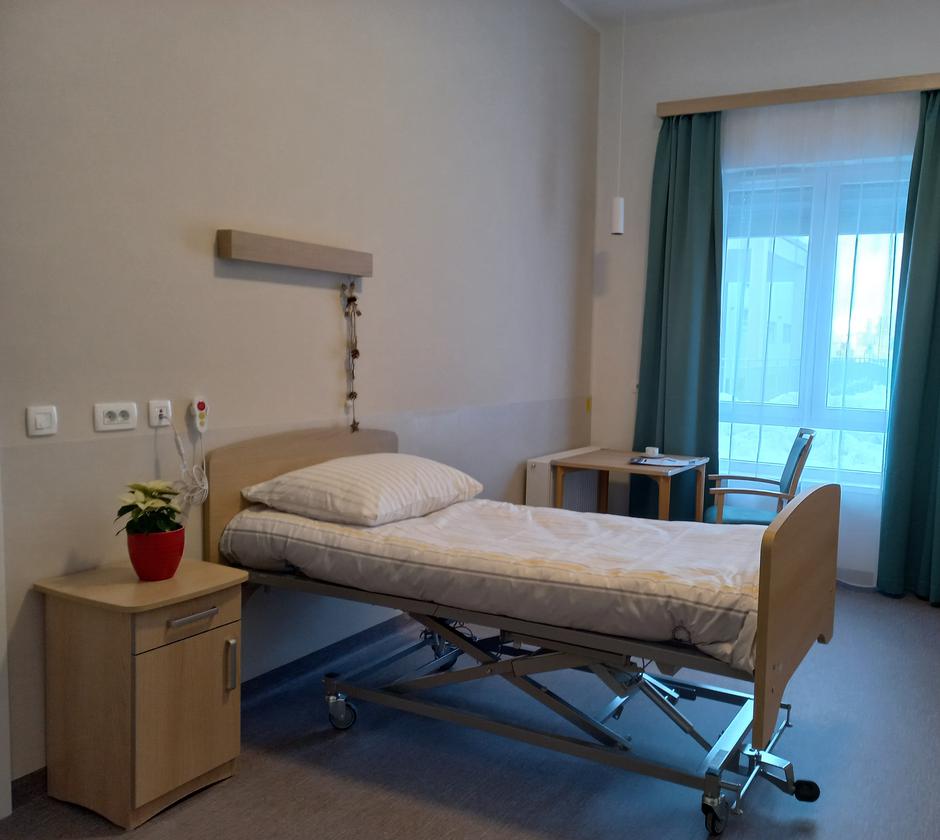 Žiri, dom starejših občanov, SeneCura | Avtor: arhiv SeneCura