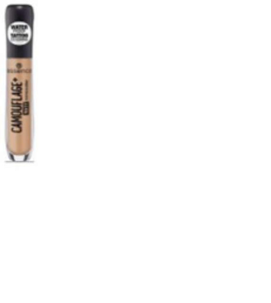 odpoklic korektorja | Avtor: Mueller Drogerija