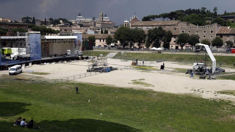 circus maximus